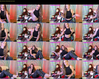 mindymars — 41 minute Chaturbate female cam show recording, 1080p, Jul 22, 2020