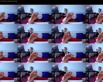 missmirandagd — 7 minute Chaturbate female cam show recording, 1080p, Jul 22, 2020