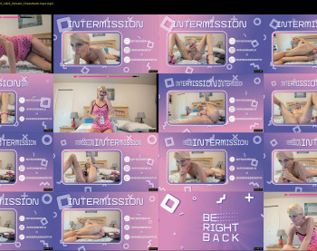 mrswadsworthy — 59 minute Chaturbate female cam show recording, 720p, Jul 22, 2020