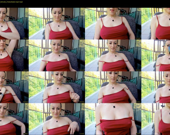 ms_mel — 17 minute Chaturbate female cam show recording, 720p, Jul 22, 2020