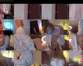 ms_seductive — 56 minute Chaturbate female cam show recording, 1080p, Jul 22, 2020