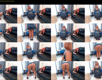 na_ta777 — 15 minute Chaturbate female cam show recording, 720p, Jul 22, 2020