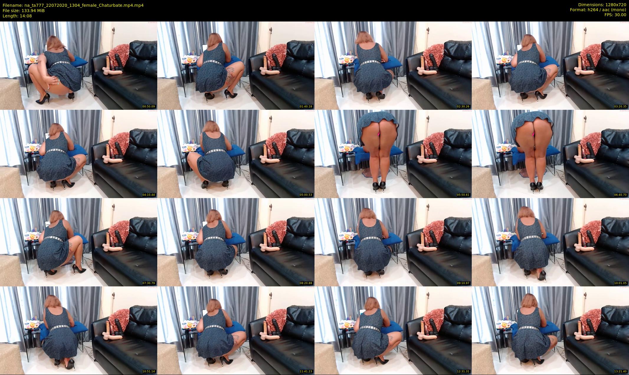 na_ta777 — 15 minute Chaturbate female cam show recording, 720p, Jul 22, 2020