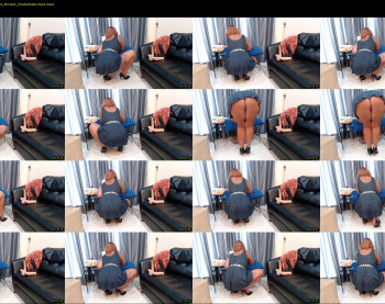 na_ta777 — 15 minute Chaturbate female cam show recording, 720p, Jul 22, 2020
