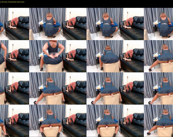 na_ta777 — 3 minute Chaturbate female cam show recording, 720p, Jul 22, 2020