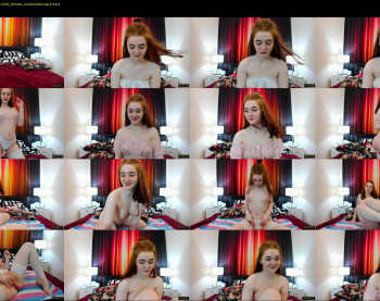 nancy_winter — 70 minute Chaturbate female cam show recording, 1080p, Jul 22, 2020