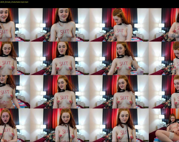 nancy_winter — 39 minute Chaturbate female cam show recording, 1080p, Jul 22, 2020