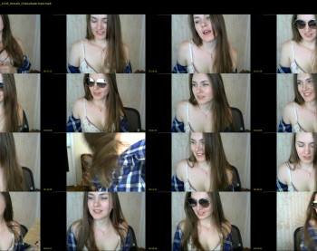 naughty_popa — 11 minute Chaturbate female cam show recording, 720p, Jul 22, 2020