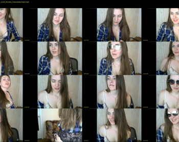 naughty_popa — 26 minute Chaturbate female cam show recording, 720p, Jul 22, 2020