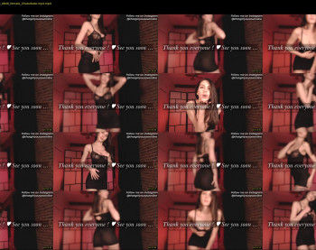 naughtykathie — 6 minute Chaturbate female cam show recording, 720p, Jul 22, 2020