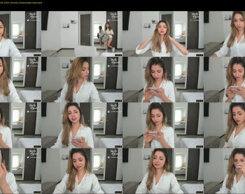 newmollybrooke — 7 minute Chaturbate female cam show recording, 1080p, Jul 22, 2020