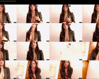 nicole_jamess — 75 minute Chaturbate female cam show recording, 720p, Jul 22, 2020