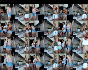 nolimitscoupl3 — 73 minute Chaturbate couple cam show recording, 1080p, Jul 23, 2020