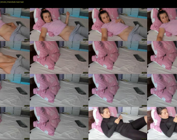 nyconik — 32 minute Chaturbate female cam show recording, 1080p, Jul 22, 2020