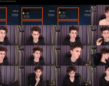 oliver_baker — 88 minute Chaturbate male cam show recording, 720p, Jul 22, 2020