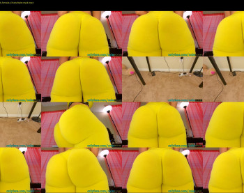oxlemon — 14 minute Chaturbate female cam show recording, 1080p, Jul 23, 2020