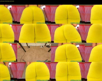 oxlemon — 49 minute Chaturbate female cam show recording, 1080p, Jul 23, 2020