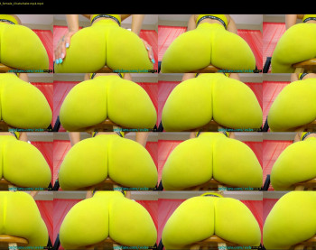 oxlemon — 70 minute Chaturbate female cam show recording, 1080p, Jul 23, 2020