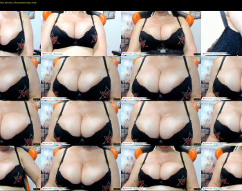 palaustudio — 30 minute Chaturbate female cam show recording, 1080p, Jul 22, 2020