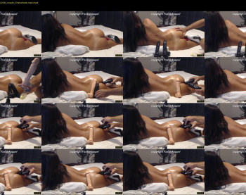 passiekoppel — 41 minute Chaturbate couple cam show recording, 1080p, Jul 22, 2020