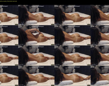 passiekoppel — 14 minute Chaturbate couple cam show recording, 1080p, Jul 23, 2020