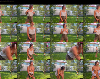 patry333 — 65 minute Chaturbate female cam show recording, 1080p, Jul 22, 2020