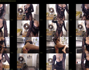 persianangel — 70 minute Chaturbate female cam show recording, 1080p, Jul 22, 2020