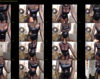 persianangel — 35 minute Chaturbate female cam show recording, 1080p, Jul 22, 2020