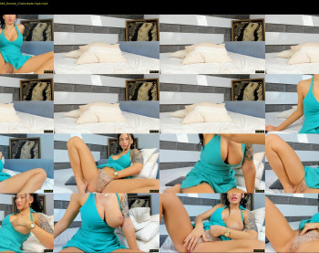 pinkyishere — 72 minute Chaturbate female cam show recording, 1080p, Jul 22, 2020