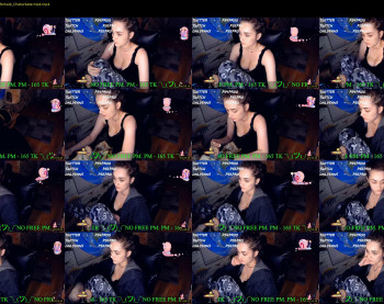ps4pro — 70 minute Chaturbate female cam show recording, 1080p, Jul 22, 2020