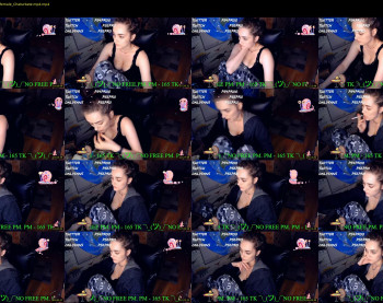 ps4pro — 64 minute Chaturbate female cam show recording, 1080p, Jul 22, 2020