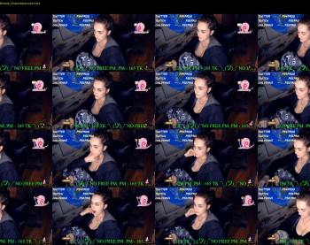 ps4pro — 73 minute Chaturbate female cam show recording, 1080p, Jul 22, 2020