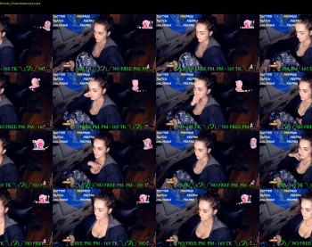 ps4pro — 73 minute Chaturbate female cam show recording, 1080p, Jul 22, 2020