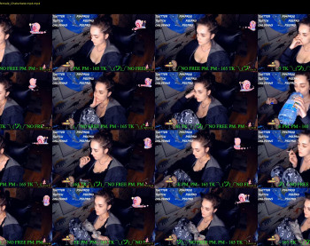 ps4pro — 74 minute Chaturbate female cam show recording, 1080p, Jul 23, 2020