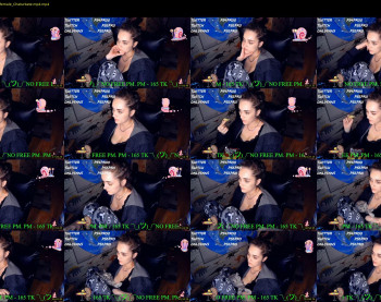 ps4pro — 60 minute Chaturbate female cam show recording, 1080p, Jul 23, 2020