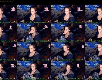 ps4pro — 74 minute Chaturbate female cam show recording, 1080p, Jul 23, 2020