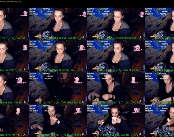 ps4pro — 36 minute Chaturbate female cam show recording, 1080p, Jul 23, 2020