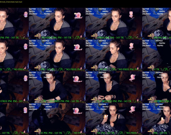 ps4pro — 29 minute Chaturbate female cam show recording, 1080p, Jul 23, 2020