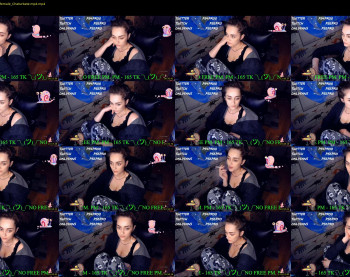 ps4pro — 73 minute Chaturbate female cam show recording, 1080p, Jul 23, 2020