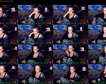 ps4pro — 73 minute Chaturbate female cam show recording, 1080p, Jul 23, 2020