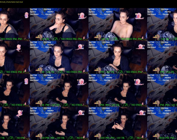 ps4pro — 73 minute Chaturbate female cam show recording, 1080p, Jul 23, 2020