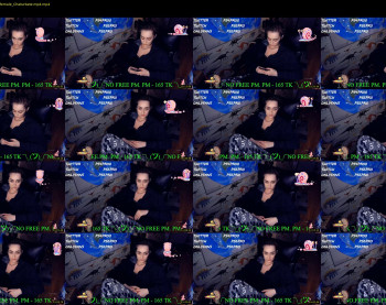 ps4pro — 19 minute Chaturbate female cam show recording, 1080p, Jul 23, 2020