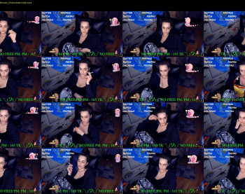 ps4pro — 74 minute Chaturbate female cam show recording, 1080p, Jul 23, 2020