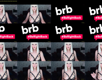 queensy_sins_x — 114 minute Chaturbate female cam show recording, 720p, Jul 22, 2020