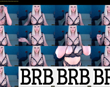 queensy_sins_x — 114 minute Chaturbate female cam show recording, 720p, Jul 23, 2020