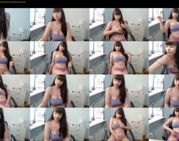 rita_wane — 32 minute Chaturbate female cam show recording, 1080p, Jul 22, 2020