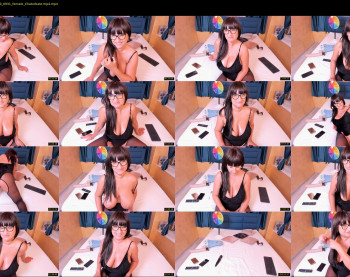 romanticabuse — 73 minute Chaturbate female cam show recording, 1080p, Jul 22, 2020
