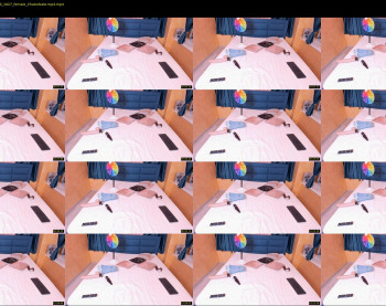 romanticabuse — 17 minute Chaturbate female cam show recording, 1080p, Jul 22, 2020