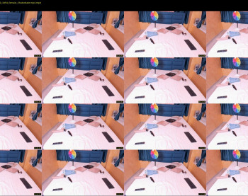 romanticabuse — 20 minute Chaturbate female cam show recording, 1080p, Jul 22, 2020