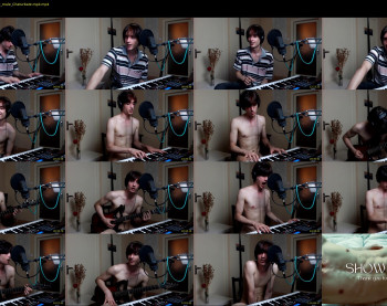 sahueso — 69 minute Chaturbate male cam show recording, 720p, Jul 22, 2020